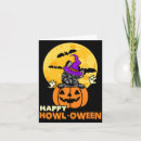 Search for witch lover cards Trick or treat