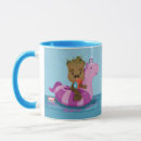 Search for pool float mugs Cute