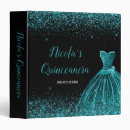 Search for quinceanera album binders Dress