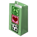 Search for soccer gift bags Team