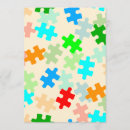 Search for puzzle invitations Pieces