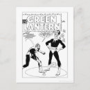 Search for removed postcards Green