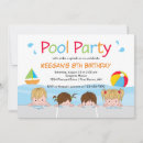 Recherche de de bain invitations D'anniversaire