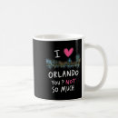 Search for orlando mugs Vintage
