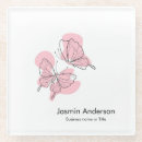 Search for rubber coasters Modern