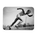 Search for caucasian ethnicity rectangular magnets Full length