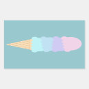 Search for cream rectangle stickers Summer