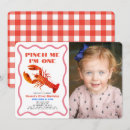 Recherche de crawfish invitations Langouste