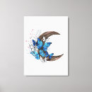 Search for butterfly canvas prints Butterflies