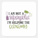 Search for economy stickers Funny