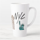 Recherche de nyc tasses York