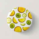 Recherche de kiwi fruit badges Sain