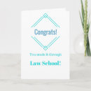 Search for law school graduation cards Lawyer