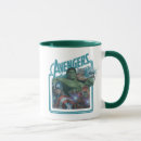 Search for avengers mugs Super hero