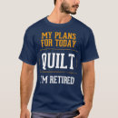 Recherche de quilting tshirts Mignon