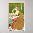 Recherche de vintages bier posters Nouveau