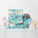 Recherche de petit homme papier cadeau Pour enfants