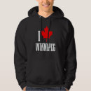 Search for winnipeg hoodies Maple