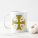 Recherche de symboles chrétiens tasses Symbole chrétien