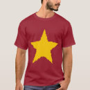 Search for stars tshirts For him