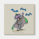 Search for count von count sesame street magnets Vintage