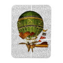 Recherche de plat chaud magnets Fleurs