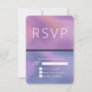 Search for designer rsvp cards Elegant