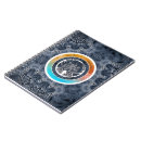 Search for futuristic notebooks Pattern