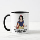 Search for all white mugs Funny