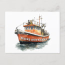Recherche de pecheuse cartes postales Fruits de mer