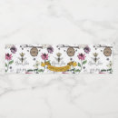 Search for scroll labels Floral