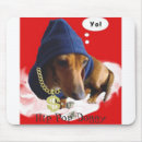 Recherche de hanche tapis souris Chien