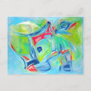 Recherche de expressif cartes postales Moderne