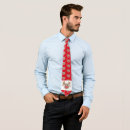 Search for ugly christmas ties Rudolph
