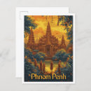 Recherche de cambodia cartes postales Artistique