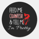 Search for feed me stickers Tell