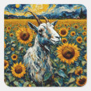 Search for sunflower fields stickers Summer