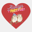 Search for always and forever stickers Funny