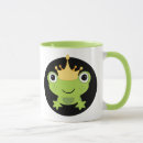 Search for kissing frog mugs Kiss a frog