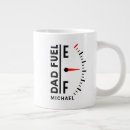 Recherche de carburant tasses Carburant pour père