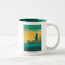 Search for chicago il mugs Illustration