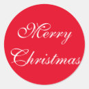 Search for red and white stickers Elegant