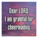 Search for cheerleader posters Quotes