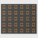 Search for graveyard wrapping paper Halloweengifts