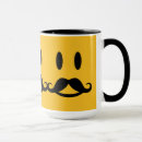 Search for smileys mugs Happy