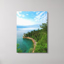 Search for rock formation canvas prints Anna miller