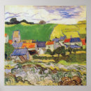 Recherche de auvers posters Post impressionniste