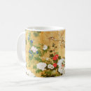 Search for asian art mugs Botanical