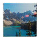 Recherche de paysage de montagne carreaux Alberta