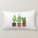 Recherche de cactus mignons coussins Pour tous